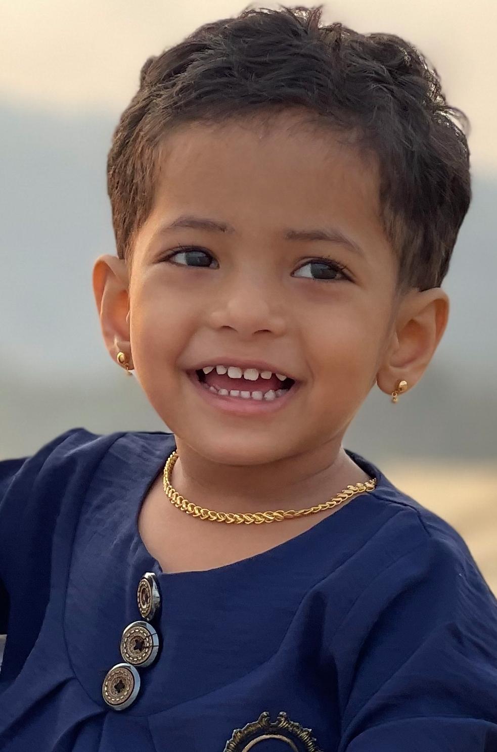Hannah Anoop